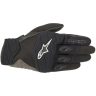 SHORE GLOVES BLACK 2XL
