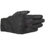 CROSSLAND GLOVE BLACK 2XL
