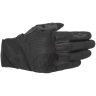 CROSSLAND GLOVE BLACK 2XL
