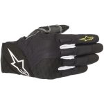 CROSSLAND GLOVE BLACK/YF 2XL