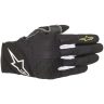 CROSSLAND GLOVE BLACK/YF 2XL