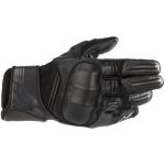 BOOSTER V2 GLOVE BLACK/BLACK