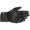 BOOSTER V2 GLOVE BLACK/BLACK