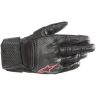 ST KALEA GLOVE BLACK/D/PINK