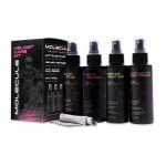 MATTE HLMT CARE KIT 4PC 40Z