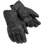 DRI-PERF GEL GLOVE BLACK SML