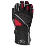MID-TEX GLOVE RED