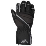 MID-TEX GLOVE WM BLACK
