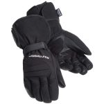 SYNERGY 2.0 TEXTL GLV BLK 4L