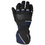 TOUR-TEX GLOVE WM NAVY