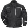 SENTINEL 2.0 JKT BK/BK 4XL