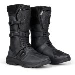 HIGHLANDER ADV BOOT BKGY