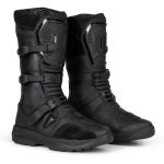 HIGHLANDER ADV BOOT BLK