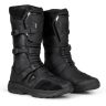 HIGHLANDER ADV BOOT BLK