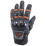SIERRA PEAK GLV NAVY/OR