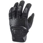 OVERLANDER GLV BLACK WM
