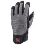 STORM CHASER GLOVE GRAY