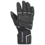 ROAMER WP GLOVE BLACK