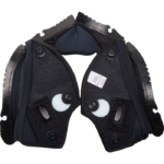 Pista GP RR Helmet Cheek Pads