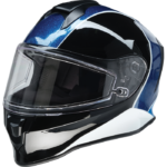 Youth Warrant Fresh Pow Snow Helmet