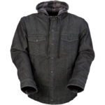 Timber Denim Shirt