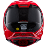 Supertech R10 Helmet AFHS-01 Shield