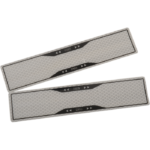 Outback Reflective Stickers