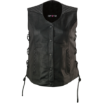 Women's Gaucha Vest
