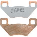ATV/UTV Sintered Metal Brake Pads