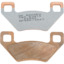 ATV/UTV Sintered Metal Brake Pads