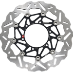 SK2 Front Brake Rotor