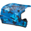 Youth Rise Digi Camo Helmet