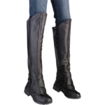 Women's Half Chaps