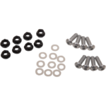 Windscreen Screw Kit