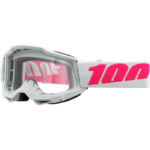 Accuri 2 Goggles — Clear Lens