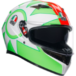 K3 Rossi Mugello 2018 Helmet