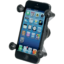 Universal X-Grip® Cell Phone Cradle with 1" Ball