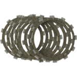 DPKS Clutch Kit without Steel Friction Plates
