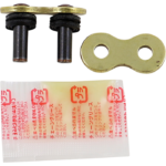 Sealed Chain (ZXW) Connecting Link — 525 ZXW