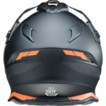 Range Uptake Helmet