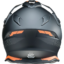 Range Uptake Helmet