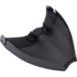 Range Helmet Chin Curtain