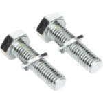 Universal Handlebar Clamp Mounting Bolts