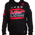 Honda HRC Factory Sweatshirt