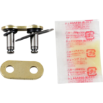 Sealed UW-Ring (MXU) Clip Connecting Link