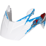 Elsinore™ Helmet Peak — American Basstard™