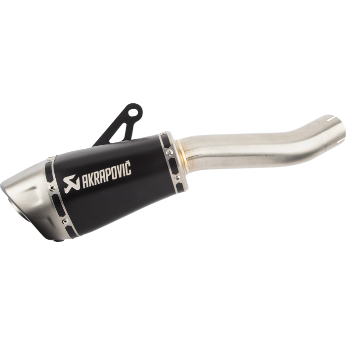 Slip-on Series Muffler