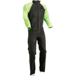 Women's 2-Piece Rainsuit