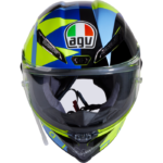 Pista GP RR Soleluna 2022 Helmet