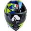 Pista GP RR Soleluna 2022 Helmet